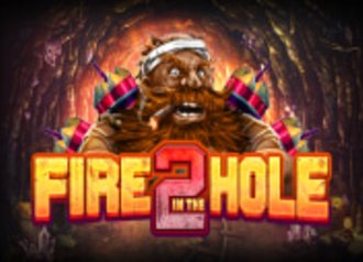Fire in the Hole 2 слот